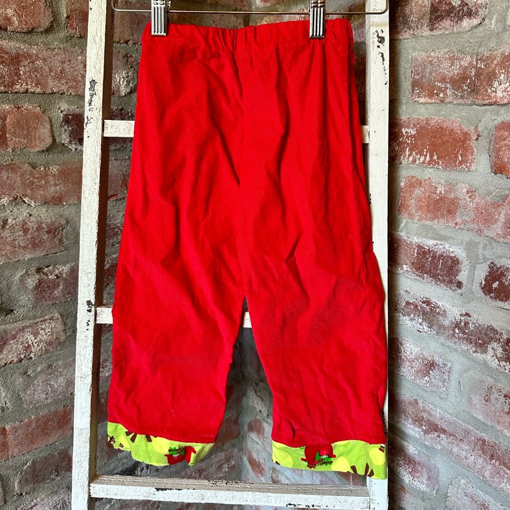 Girls pants 4t